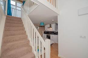 Kirkstall Bridge Apartments - 22