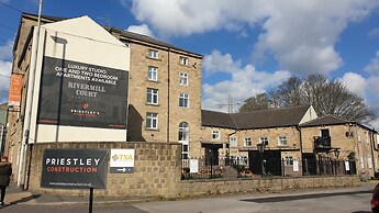 Kirkstall Bridge Apartments - 22