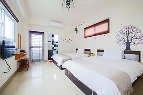 The Green Mile Field B&B