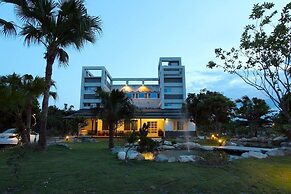 The Green Mile Field B&B