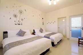 The Green Mile Field B&B