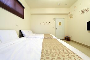 The Green Mile Field B&B