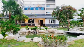 The Green Mile Field B&B