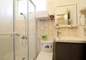 The Green Mile Field B&B