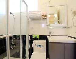 The Green Mile Field B&B