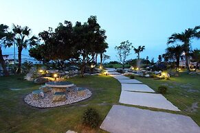 The Green Mile Field B&B