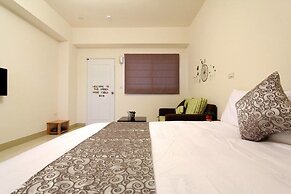 The Green Mile Field B&B