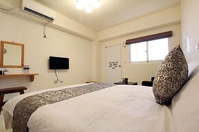 The Green Mile Field B&B