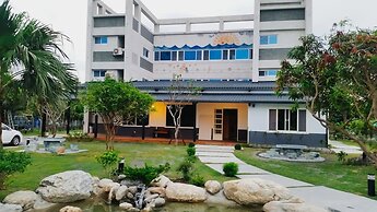 The Green Mile Field B&B