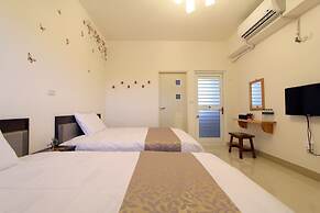 The Green Mile Field B&B