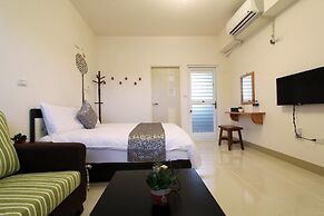 The Green Mile Field B&B