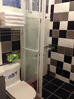 The Green Mile Field B&B