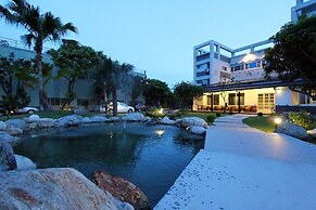 The Green Mile Field B&B