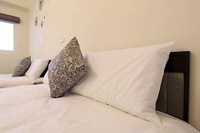 The Green Mile Field B&B