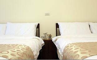 The Green Mile Field B&B