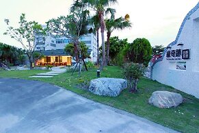 The Green Mile Field B&B