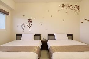 The Green Mile Field B&B