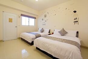 The Green Mile Field B&B