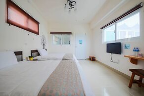 The Green Mile Field B&B