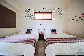 The Green Mile Field B&B