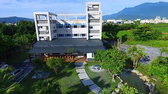 The Green Mile Field B&B