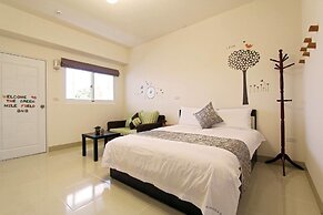 The Green Mile Field B&B