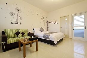 The Green Mile Field B&B