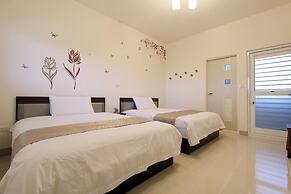 The Green Mile Field B&B