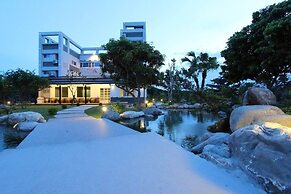 The Green Mile Field B&B