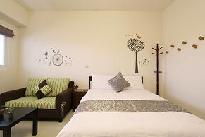 The Green Mile Field B&B