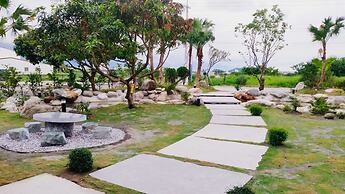 The Green Mile Field B&B