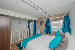 Kirkstall Bridge Apartments - 23