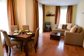 Bojur & Bojurland Apartment Complex