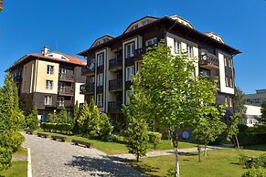 Bojur & Bojurland Apartment Complex