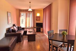 Bojur & Bojurland Apartment Complex