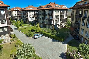 Bojur & Bojurland Apartment Complex