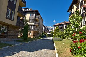 Bojur & Bojurland Apartment Complex