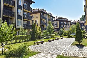 Bojur & Bojurland Apartment Complex