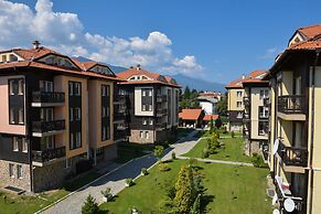 Bojur & Bojurland Apartment Complex