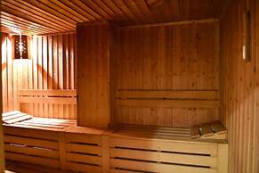 Bojur & Bojurland Apartment Complex