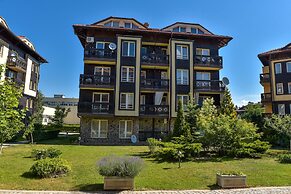 Bojur & Bojurland Apartment Complex