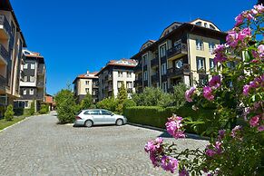 Bojur & Bojurland Apartment Complex