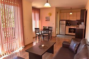 Bojur & Bojurland Apartment Complex