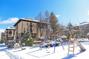 Bojur & Bojurland Apartment Complex