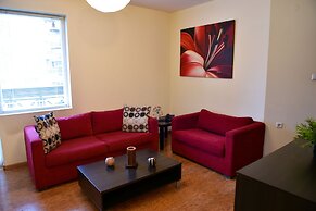 Bojur & Bojurland Apartment Complex