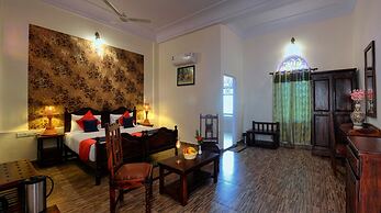 Ranthambhore Heritage Haveli