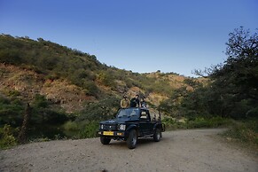Ranthambhore Heritage Haveli
