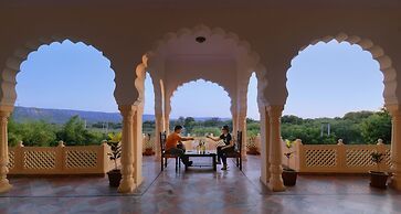 Ranthambhore Heritage Haveli