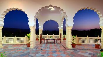 Ranthambhore Heritage Haveli
