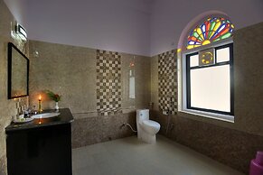Ranthambhore Heritage Haveli